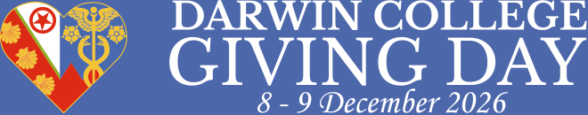 Darwin College