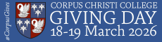 Corpus Christi College, Cambridge