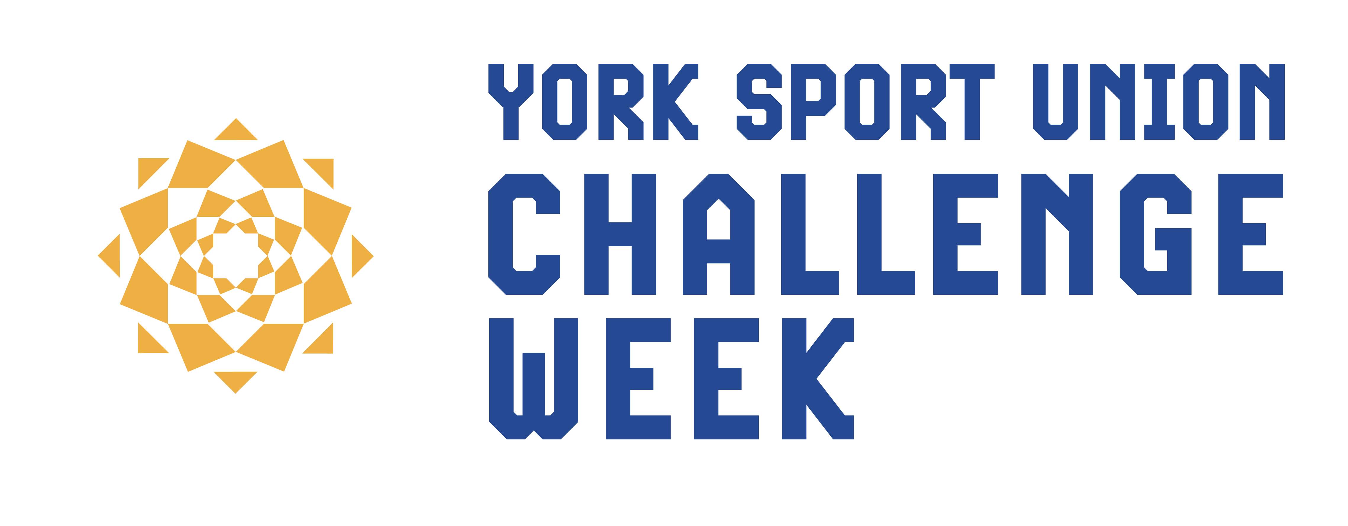 York Challenge Week