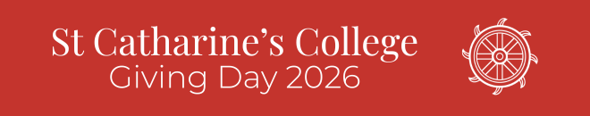St. Catharine’s College